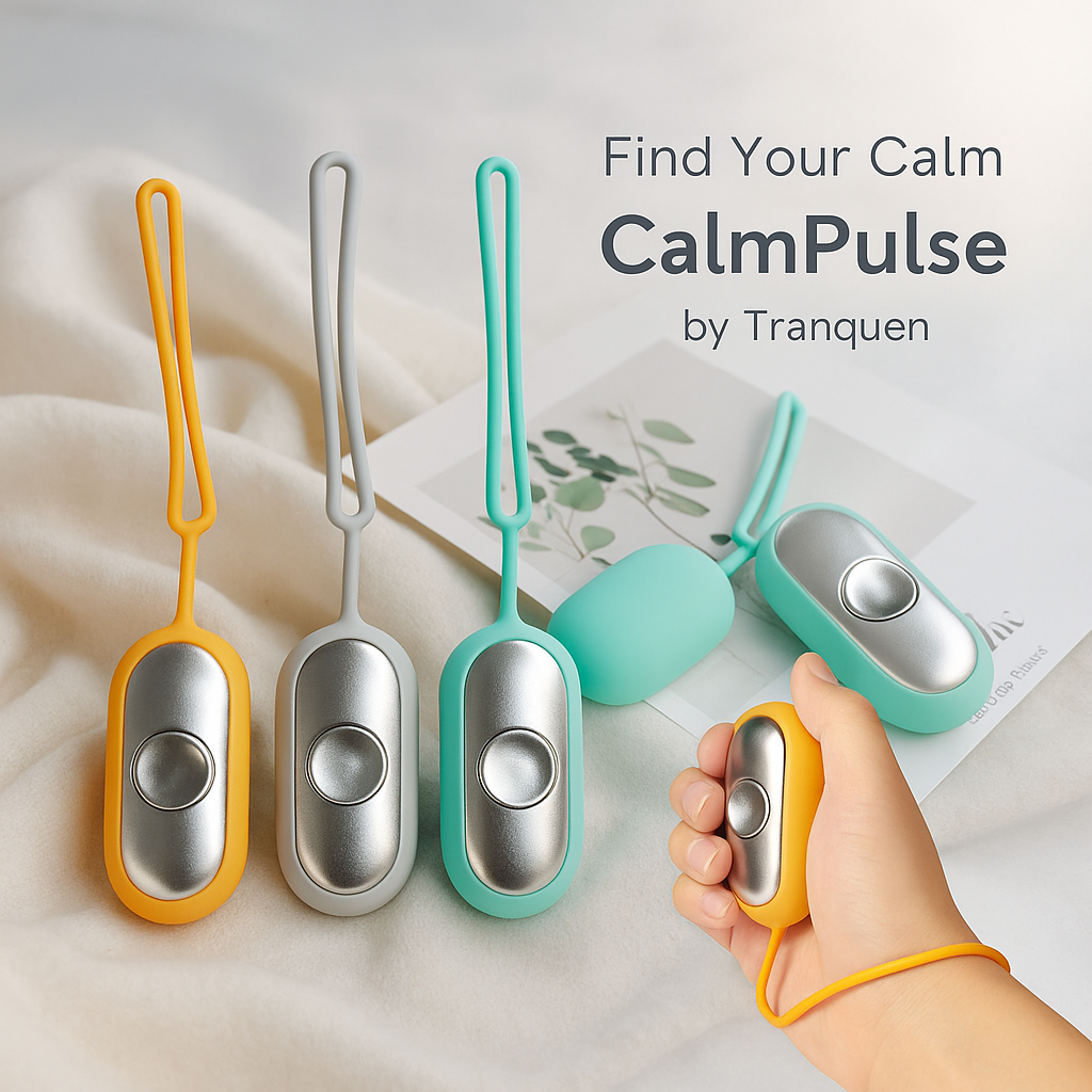 Tranquen CalmPulse